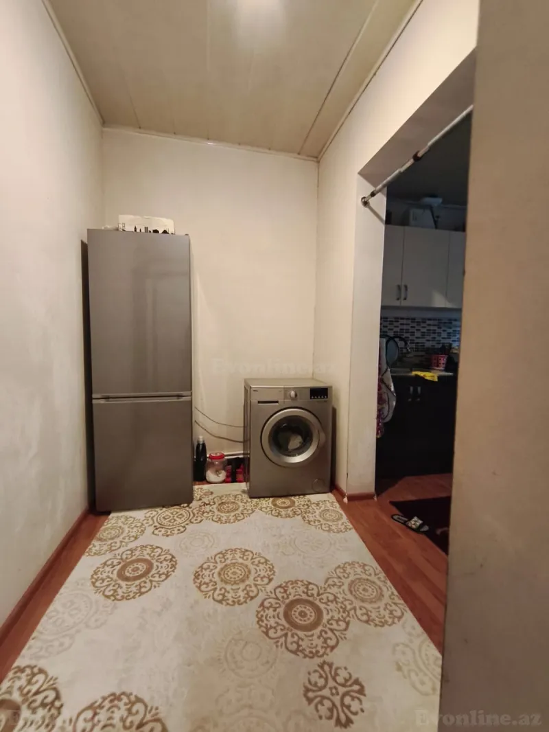 Kirayə verilir 4 otaqlı Həyət evi 90 m² Binəqədi - şəkil 4