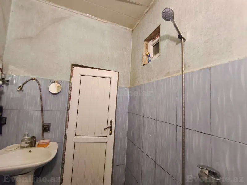 Kirayə verilir 4 otaqlı Həyət evi 90 m² Binəqədi - şəkil 7