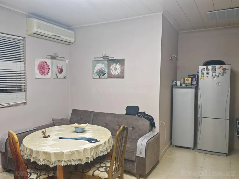 Satılır Torpaq 5 sot M.Ə.Rəsulzadə