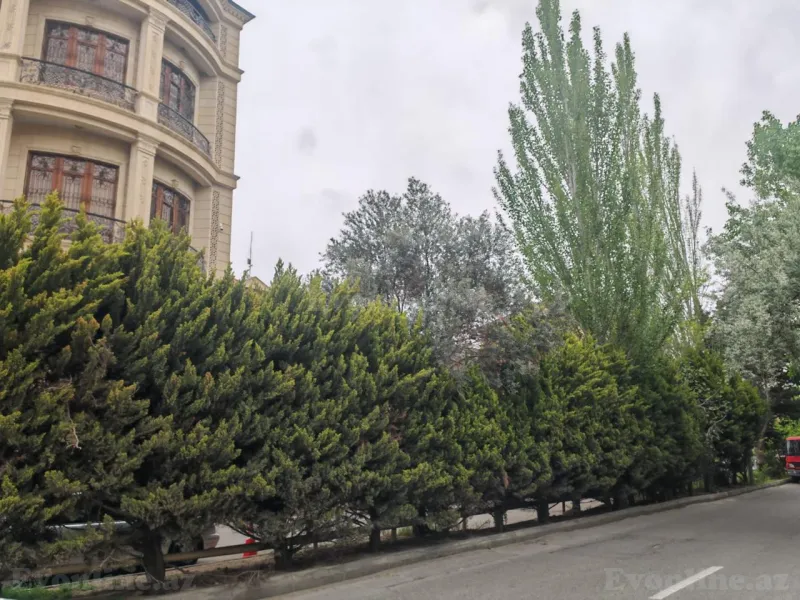 Satılır Torpaq 5 sot M.Ə.Rəsulzadə - şəkil 9