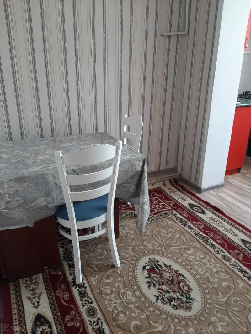 Kirayə verilir 2 otaqlı Mənzil Köhnə tikili 60 m² Yeni Yasamal - şəkil 6