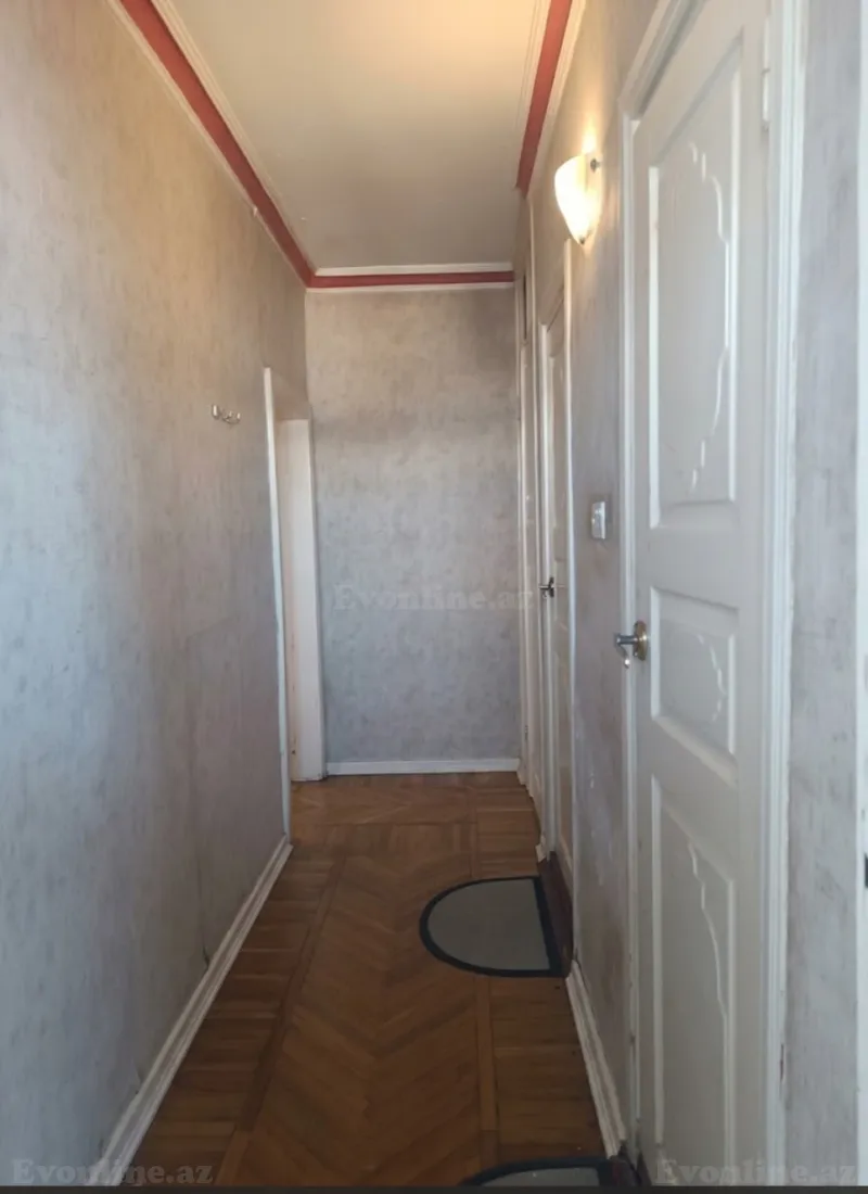 Kirayə verilir 3 otaqlı Mənzil Köhnə tikili 84 m² Gəncə - şəkil 8