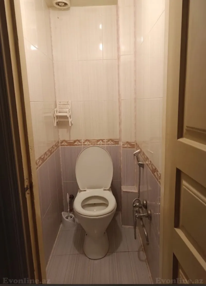 Kirayə verilir 3 otaqlı Mənzil Köhnə tikili 84 m² Gəncə - şəkil 11