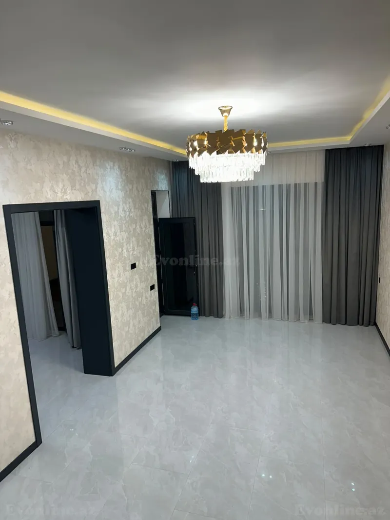 Satılır 4 otaqlı Həyət evi 118 m² Şüvəlan - şəkil 2
