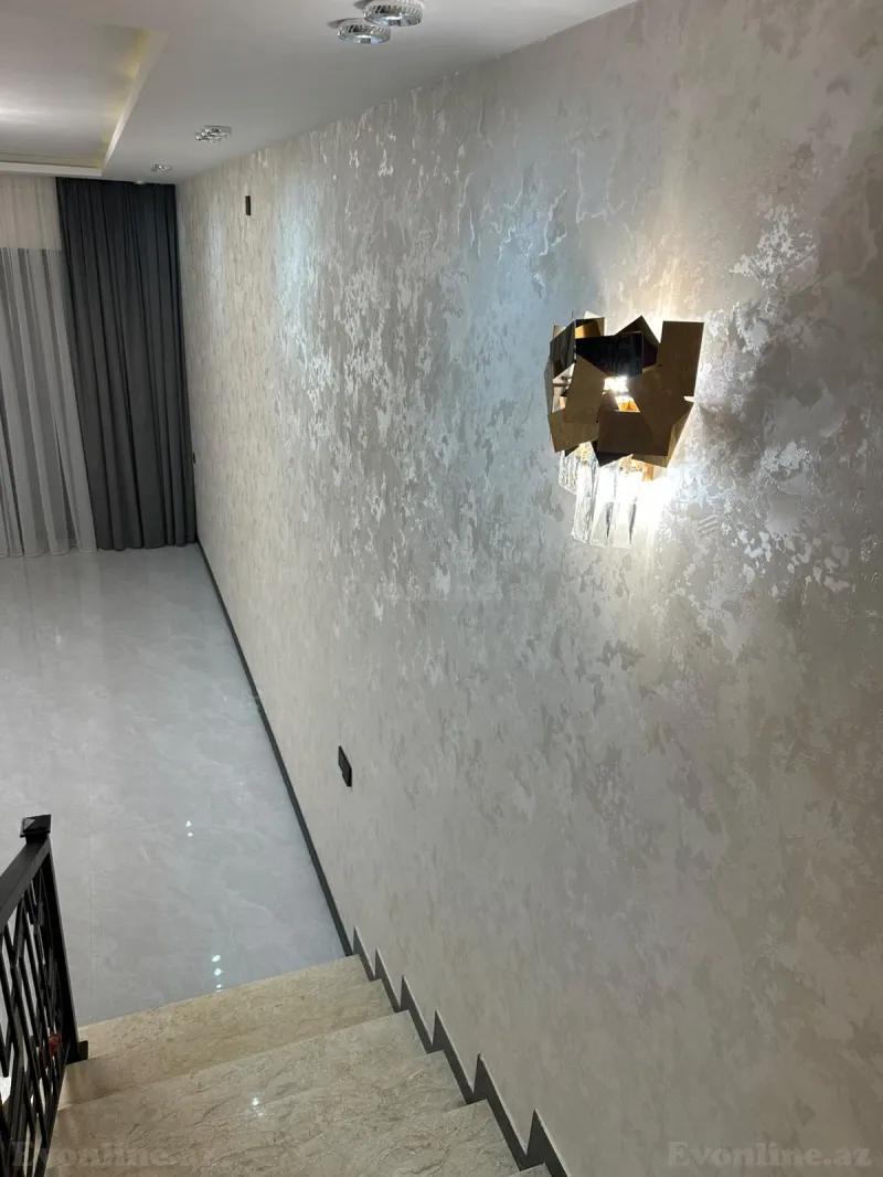 Satılır 4 otaqlı Həyət evi 118 m² Şüvəlan - şəkil 3