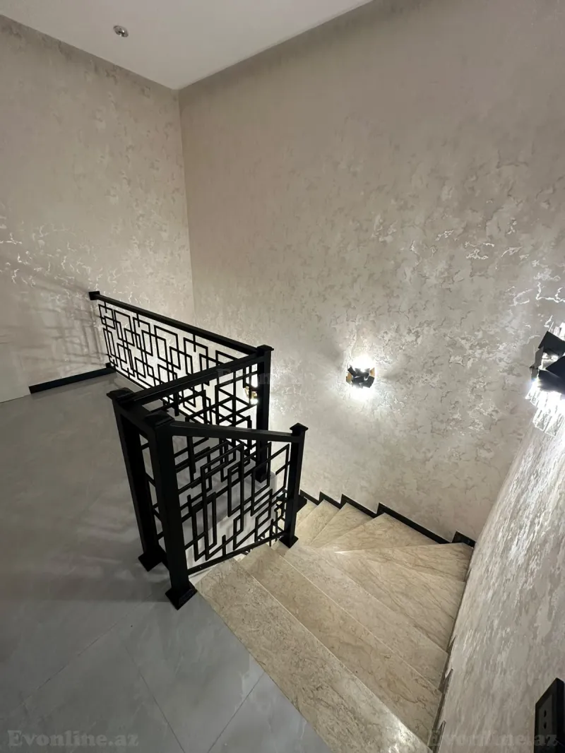 Satılır 4 otaqlı Həyət evi 118 m² Şüvəlan - şəkil 4