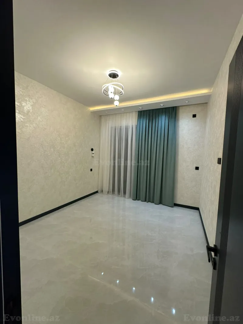 Satılır 4 otaqlı Həyət evi 118 m² Şüvəlan - şəkil 5