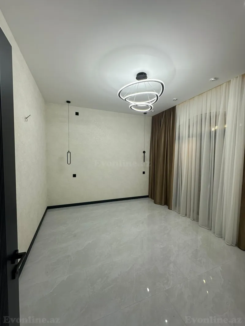 Satılır 4 otaqlı Həyət evi 118 m² Şüvəlan - şəkil 6