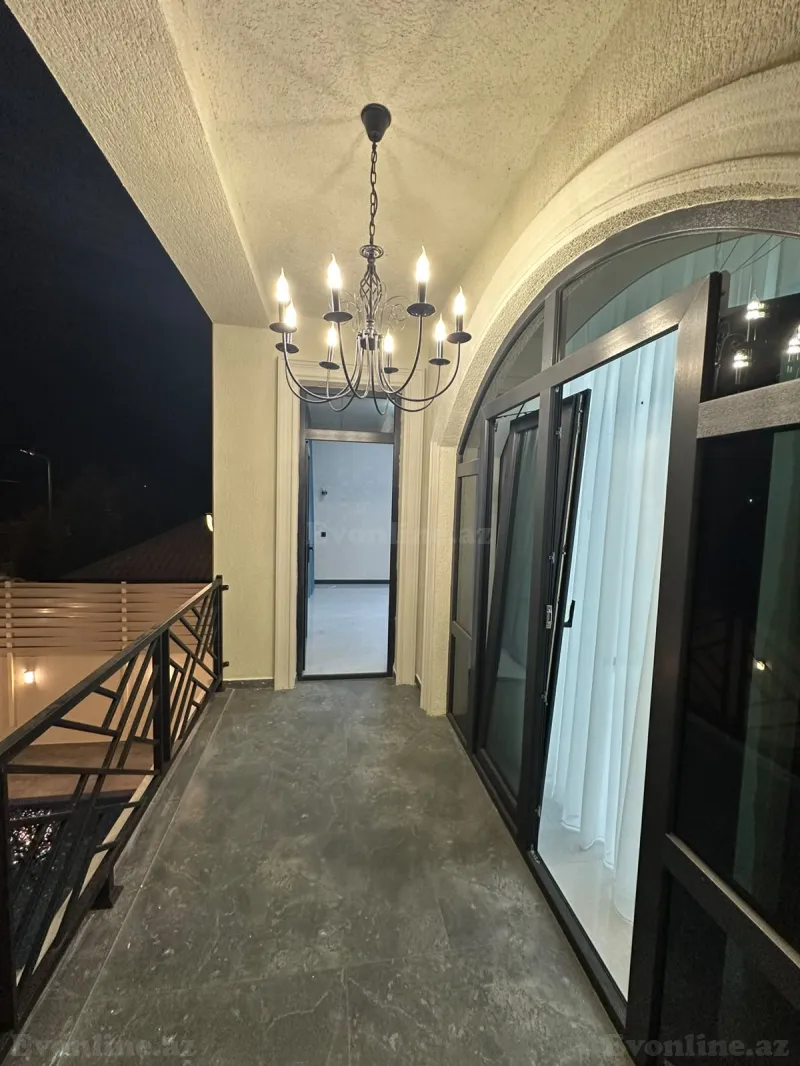 Satılır 4 otaqlı Həyət evi 118 m² Şüvəlan - şəkil 7