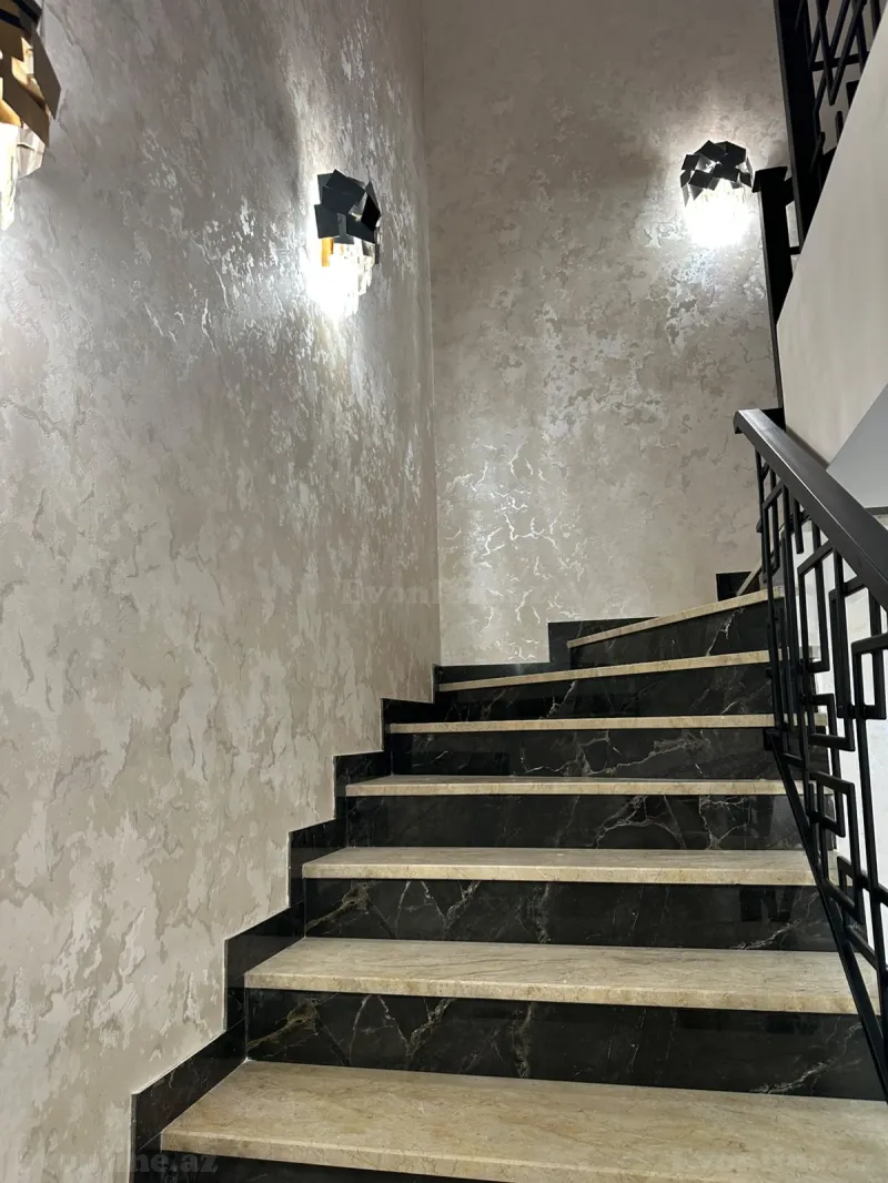 Satılır 4 otaqlı Həyət evi 118 m² Şüvəlan - şəkil 8