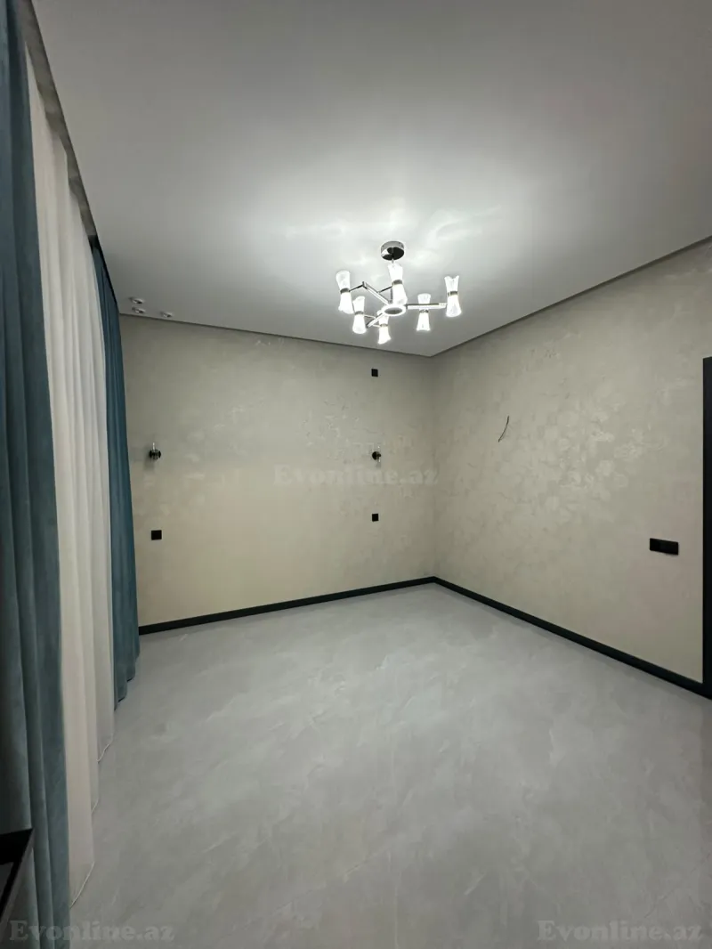 Satılır 4 otaqlı Həyət evi 118 m² Şüvəlan - şəkil 10