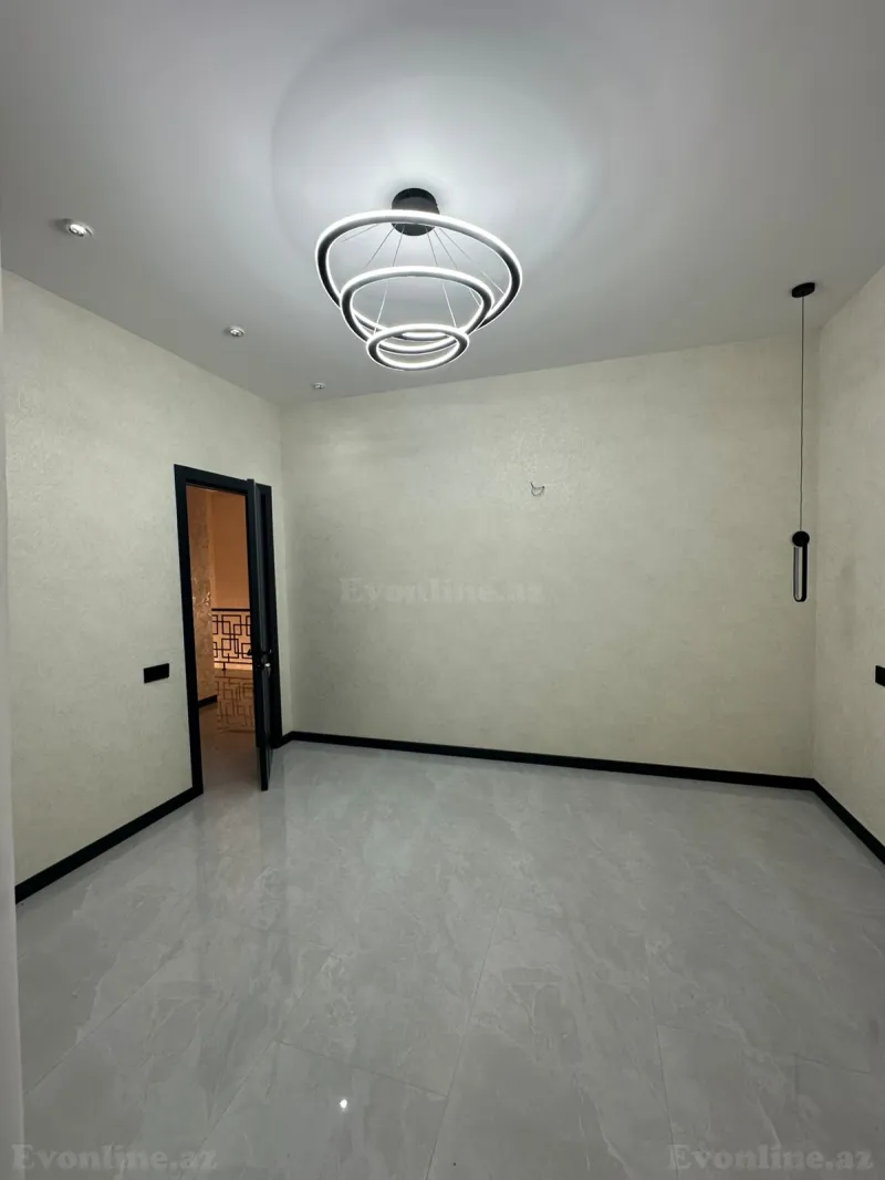 Satılır 4 otaqlı Həyət evi 118 m² Şüvəlan - şəkil 13
