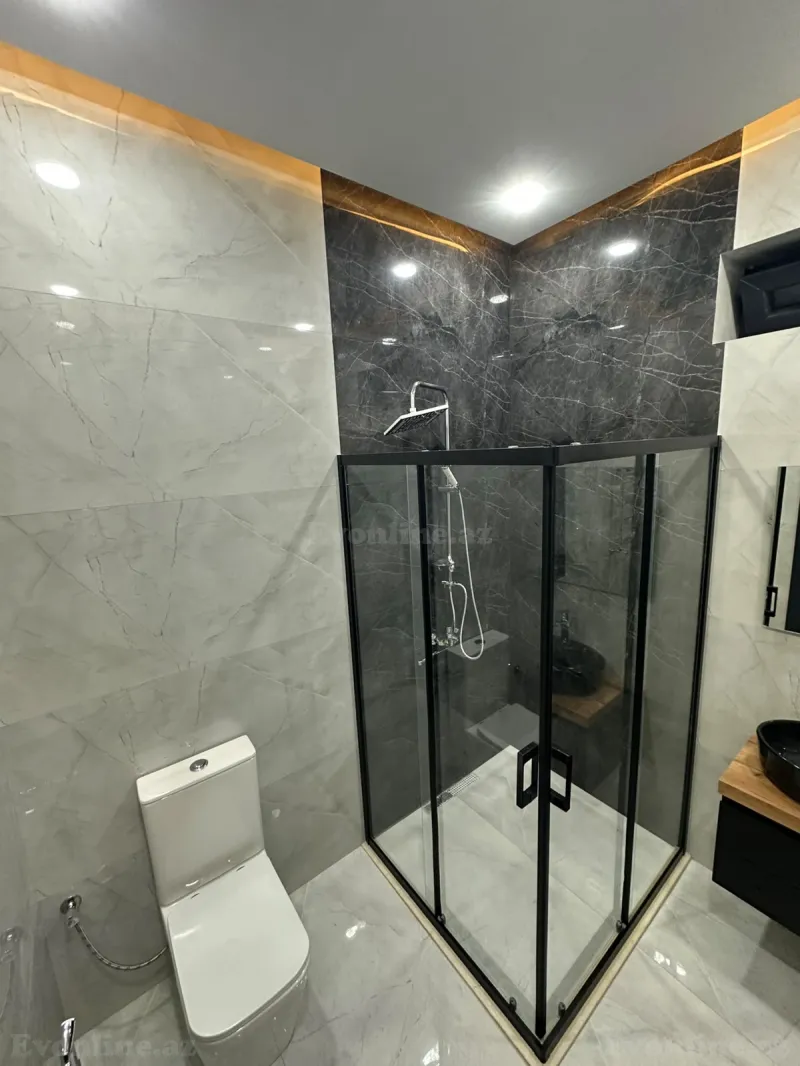 Satılır 4 otaqlı Həyət evi 118 m² Şüvəlan - şəkil 14