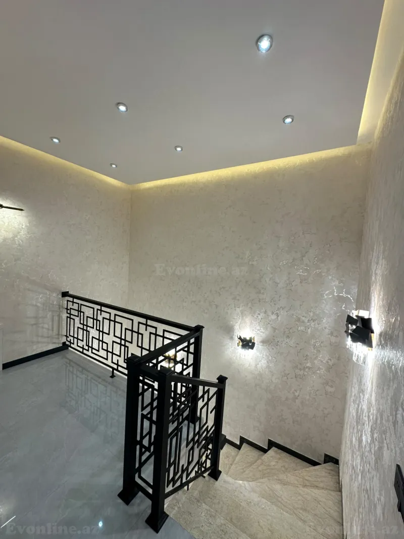 Satılır 4 otaqlı Həyət evi 118 m² Şüvəlan - şəkil 16