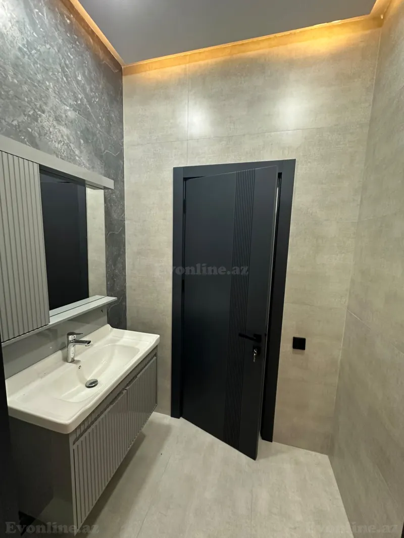 Satılır 4 otaqlı Həyət evi 118 m² Şüvəlan - şəkil 17