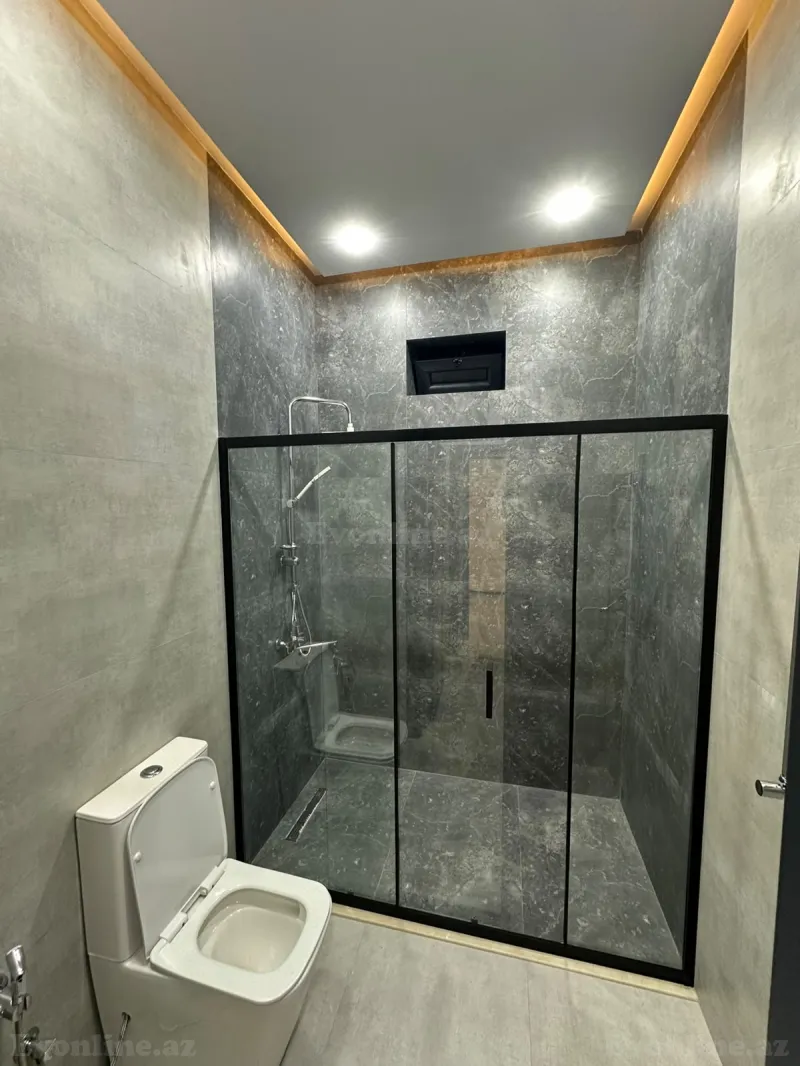 Satılır 4 otaqlı Həyət evi 118 m² Şüvəlan - şəkil 18