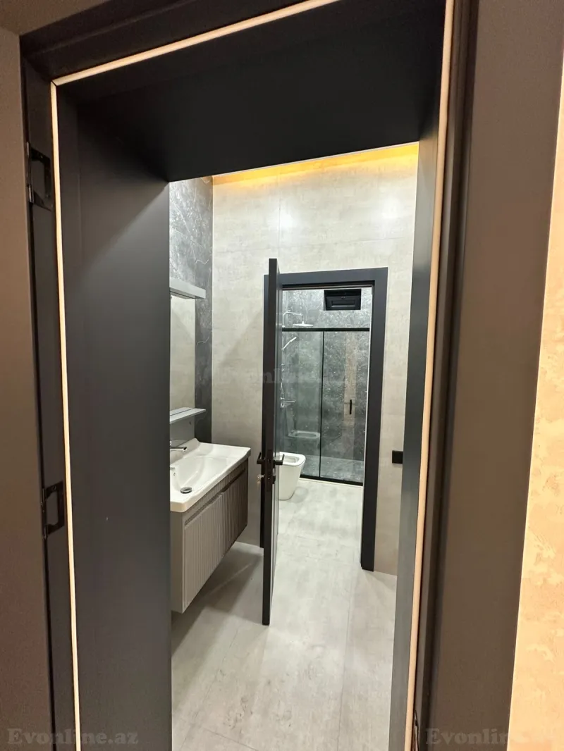 Satılır 4 otaqlı Həyət evi 118 m² Şüvəlan - şəkil 19