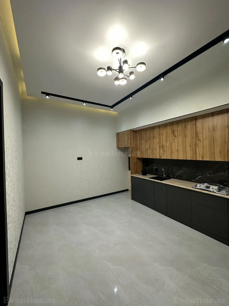 Satılır 4 otaqlı Həyət evi 118 m² Şüvəlan - şəkil 20