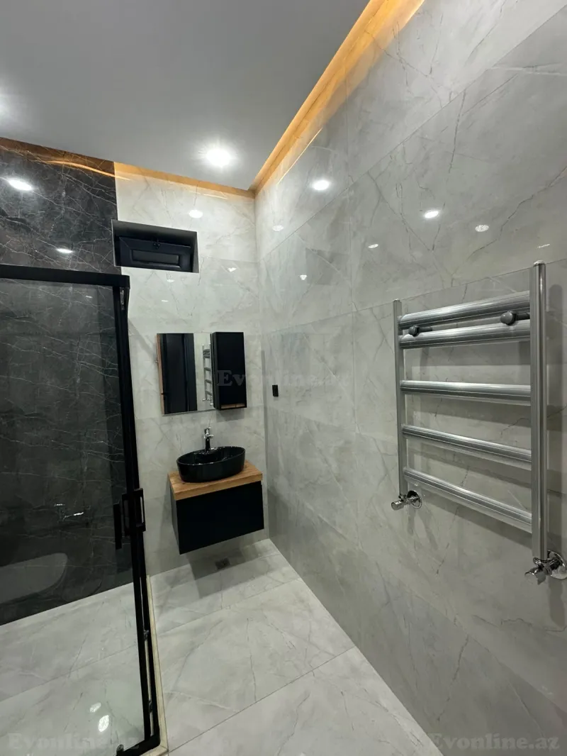 Satılır 4 otaqlı Həyət evi 118 m² Şüvəlan - şəkil 21