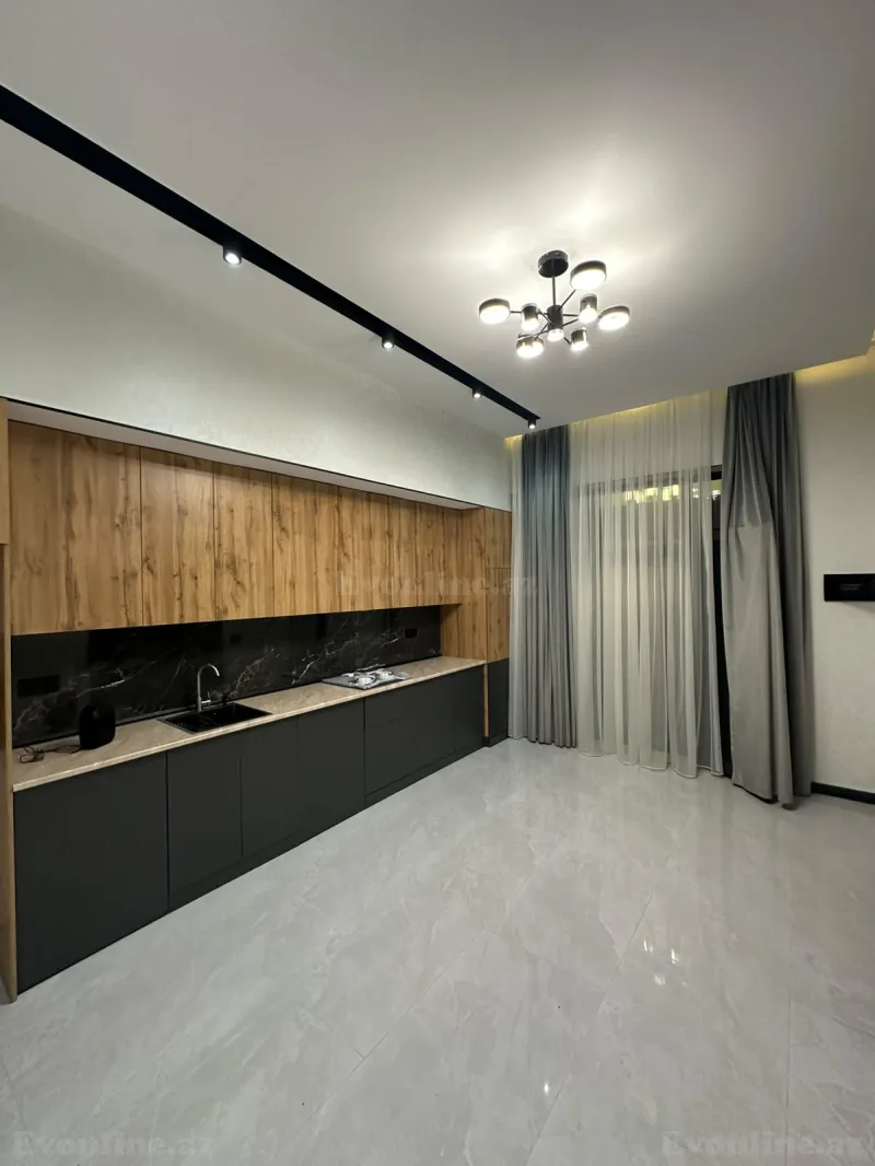 Satılır 4 otaqlı Həyət evi 118 m² Şüvəlan - şəkil 23