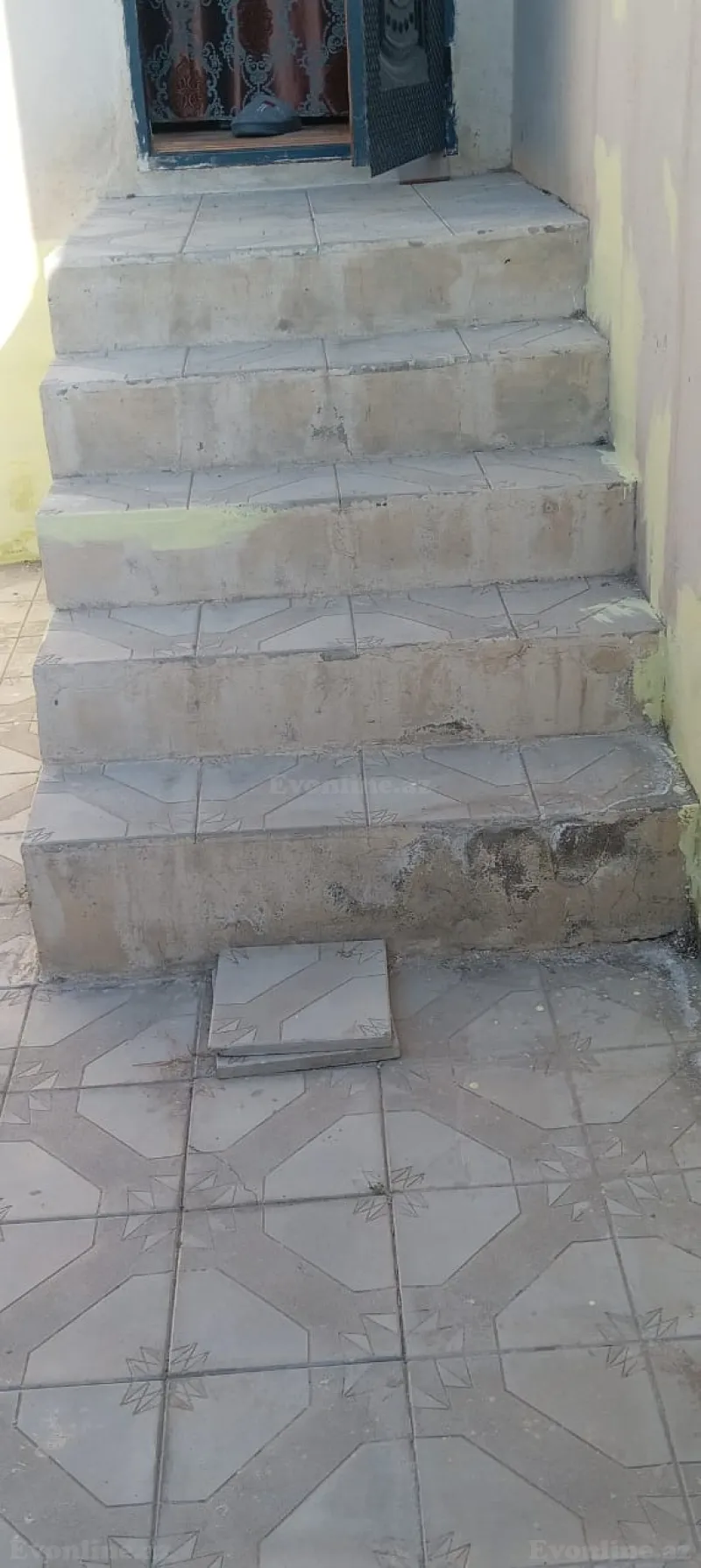 Satılır 3 otaqlı Həyət evi 80 m² Masazır - şəkil 2