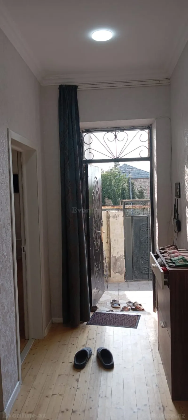 Satılır 3 otaqlı Həyət evi 80 m² Masazır - şəkil 5