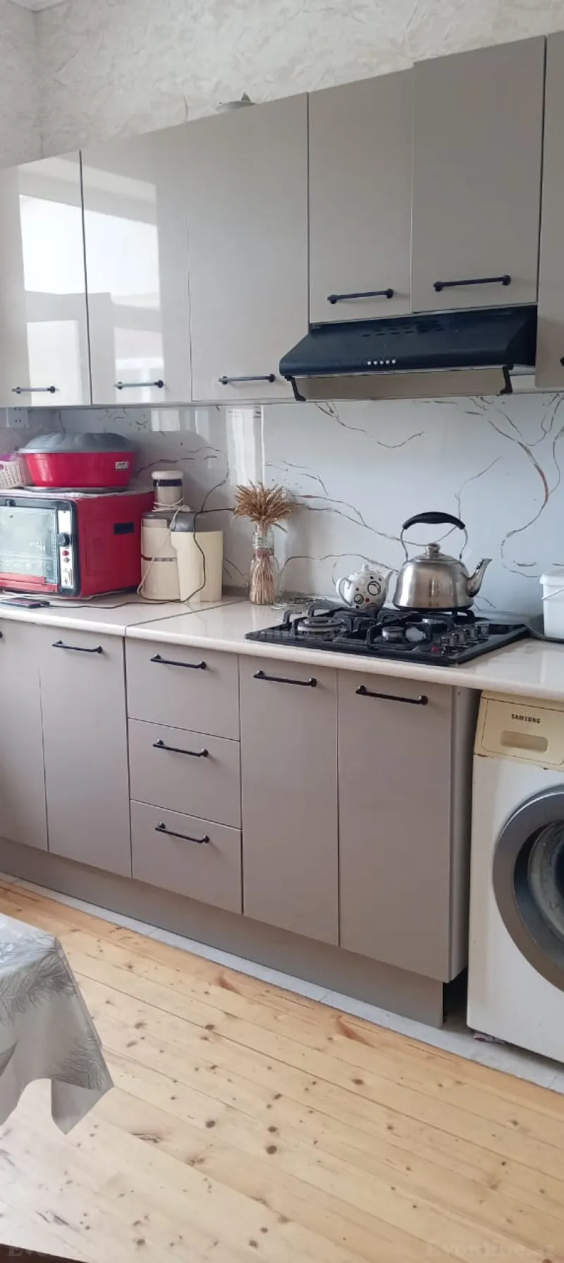 Satılır 3 otaqlı Həyət evi 80 m² Masazır - şəkil 8