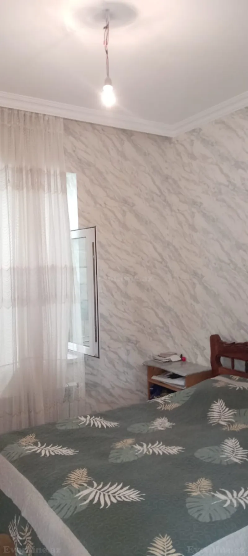 Satılır 3 otaqlı Həyət evi 80 m² Masazır - şəkil 10