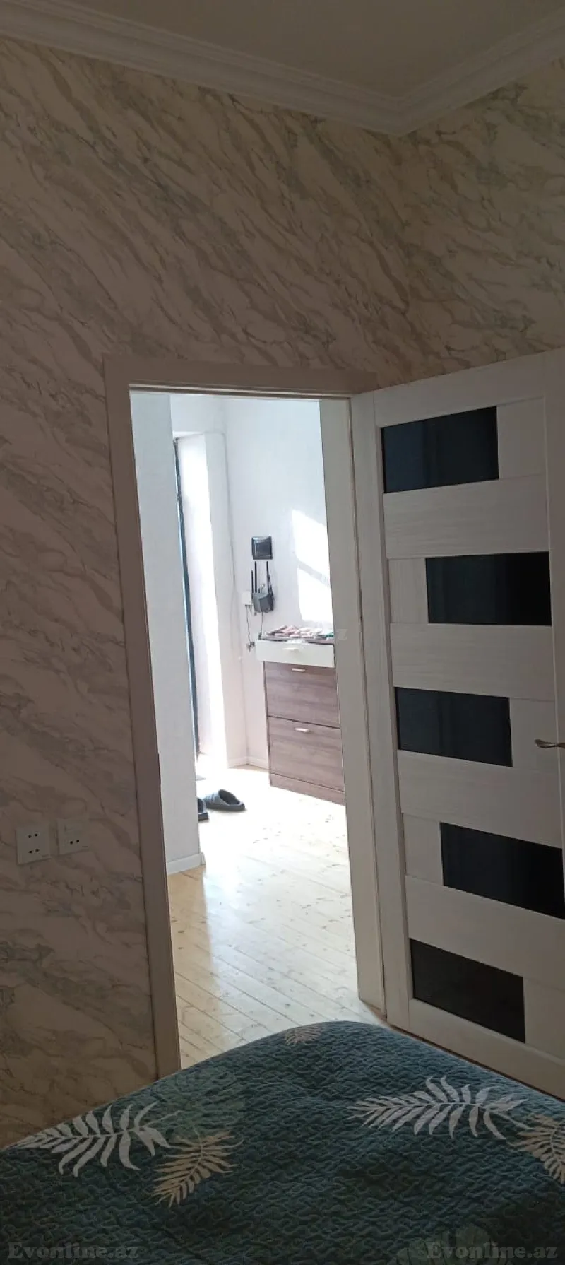 Satılır 3 otaqlı Həyət evi 80 m² Masazır - şəkil 11
