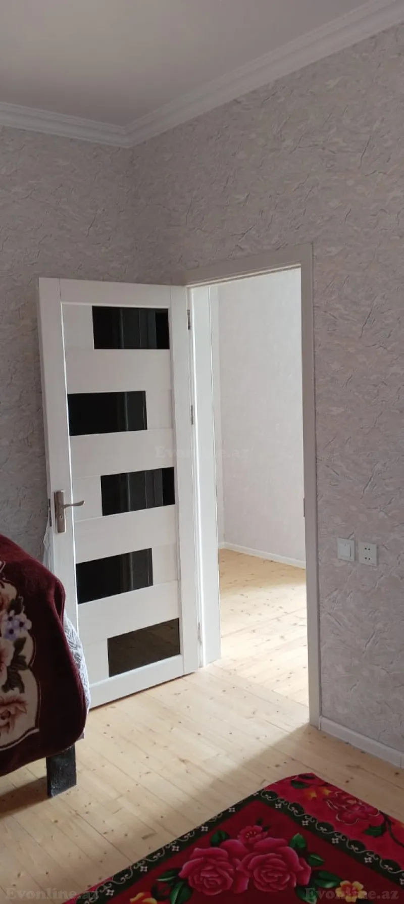 Satılır 3 otaqlı Həyət evi 80 m² Masazır - şəkil 13