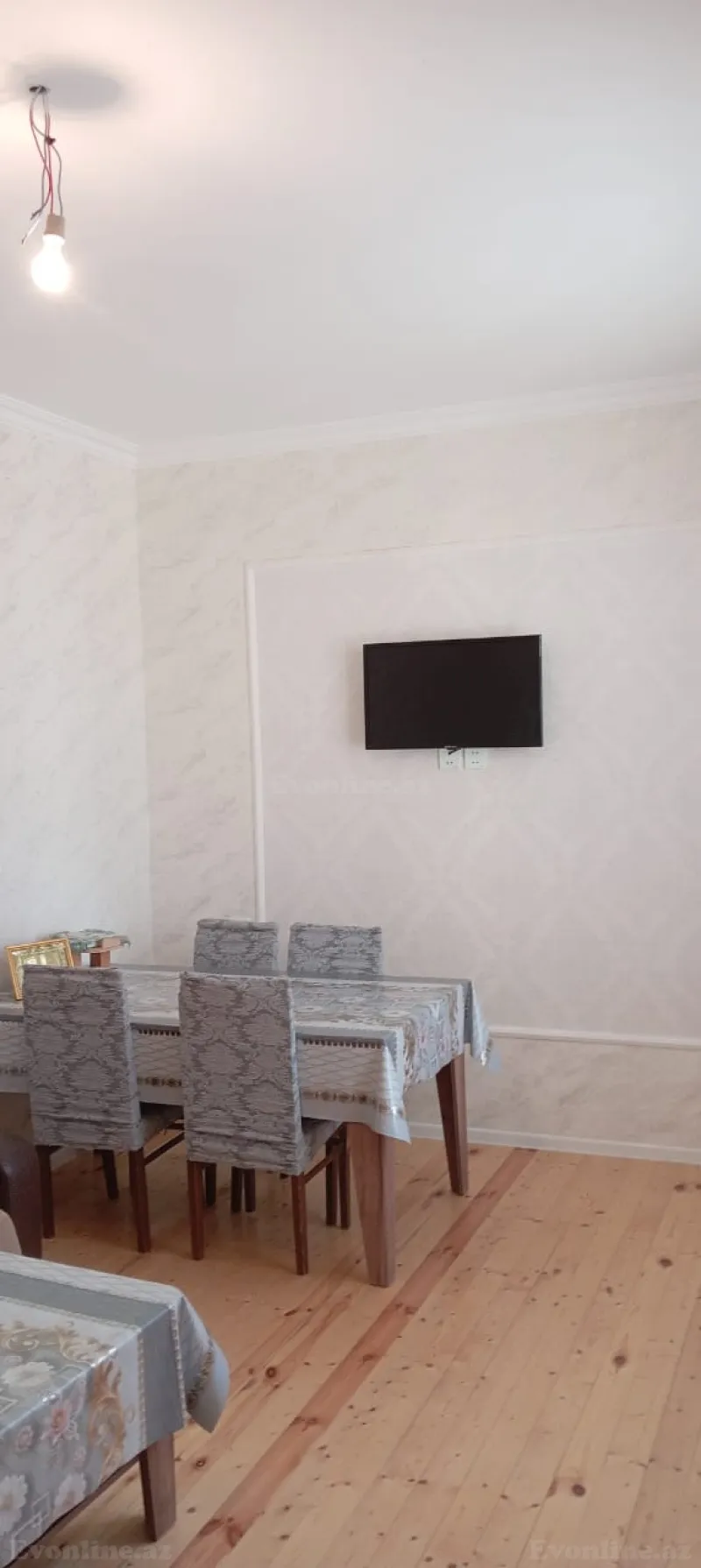 Satılır 3 otaqlı Həyət evi 80 m² Masazır - şəkil 14