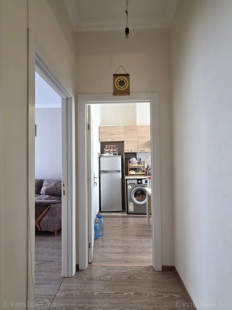 Satılır 2 otaqlı Mənzil Yeni tikili 52 m² Hövsan - şəkil 4