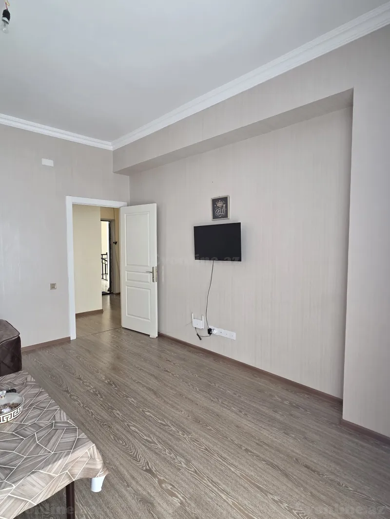 Satılır 2 otaqlı Mənzil Yeni tikili 52 m² Hövsan - şəkil 6