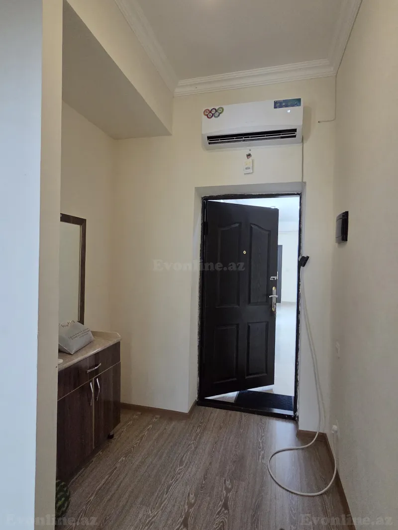 Satılır 2 otaqlı Mənzil Yeni tikili 52 m² Hövsan - şəkil 7