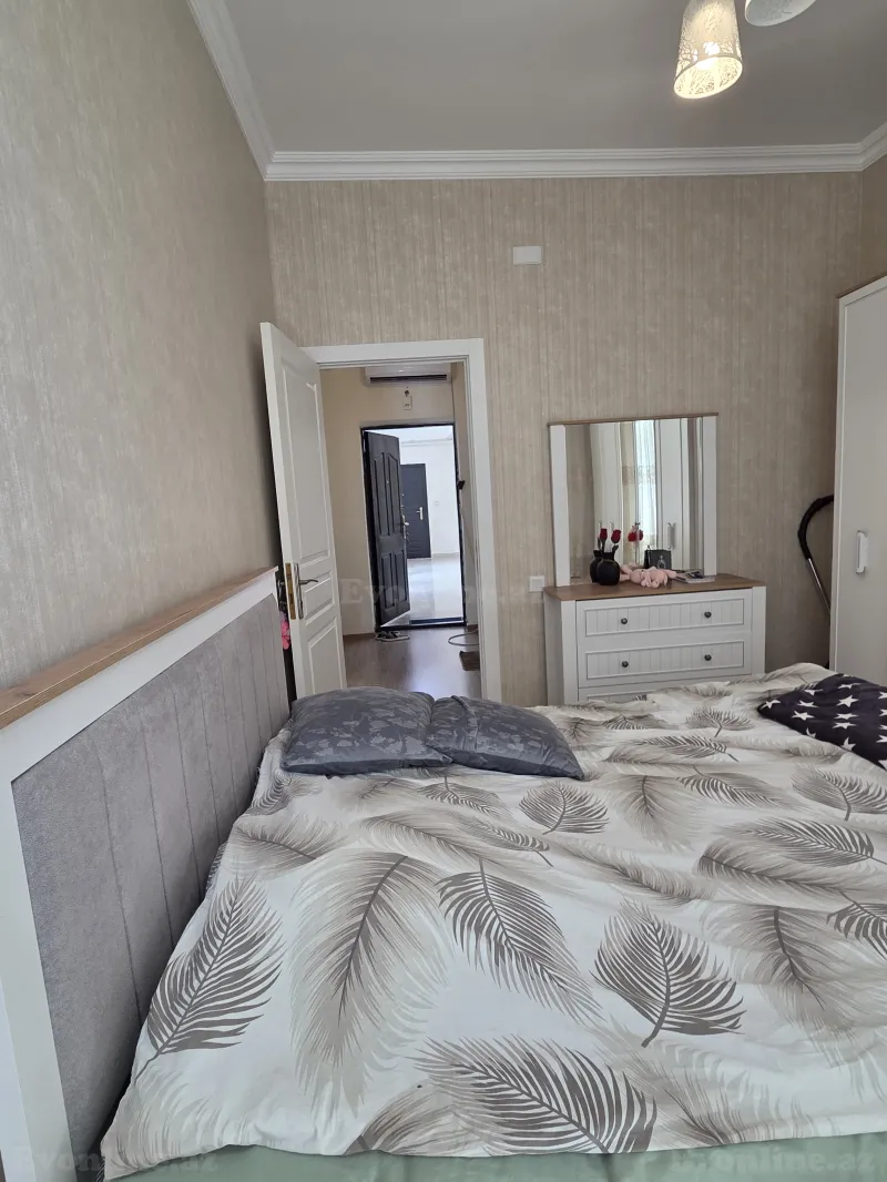 Satılır 2 otaqlı Mənzil Yeni tikili 52 m² Hövsan - şəkil 13