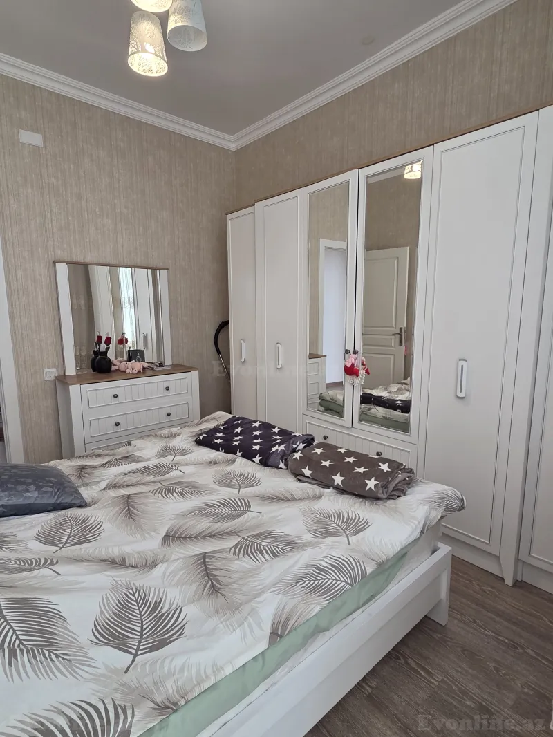 Satılır 2 otaqlı Mənzil Yeni tikili 52 m² Hövsan - şəkil 14