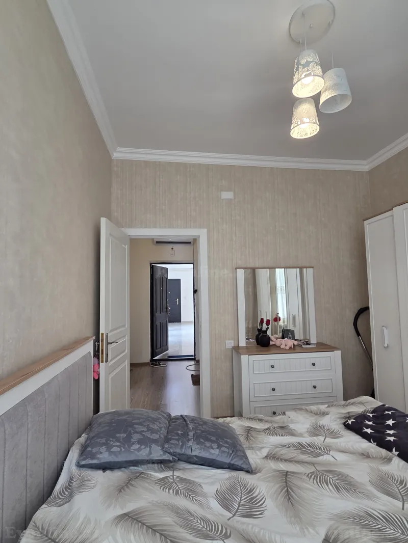 Satılır 2 otaqlı Mənzil Yeni tikili 52 m² Hövsan - şəkil 20