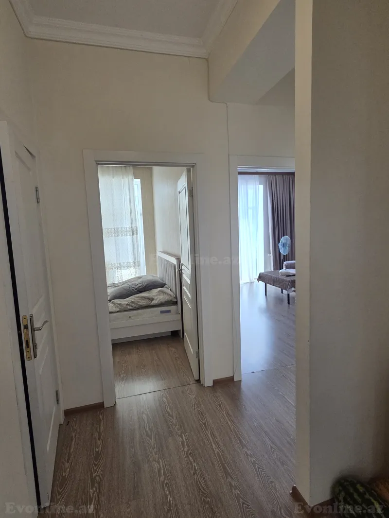 Satılır 2 otaqlı Mənzil Yeni tikili 52 m² Hövsan - şəkil 22