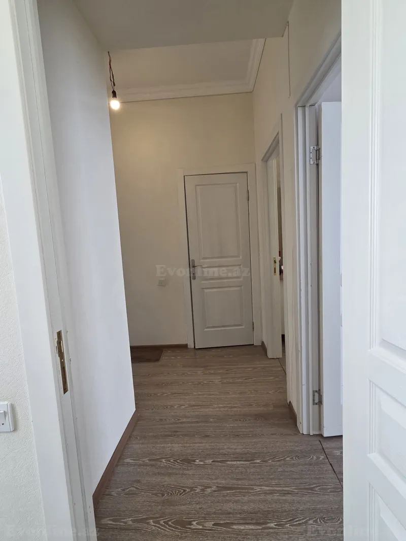 Satılır 2 otaqlı Mənzil Yeni tikili 52 m² Hövsan - şəkil 23