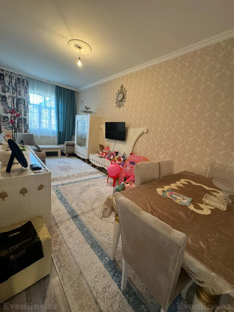 Satılır 2 otaqlı Həyət evi 53 m² Masazır - şəkil 2