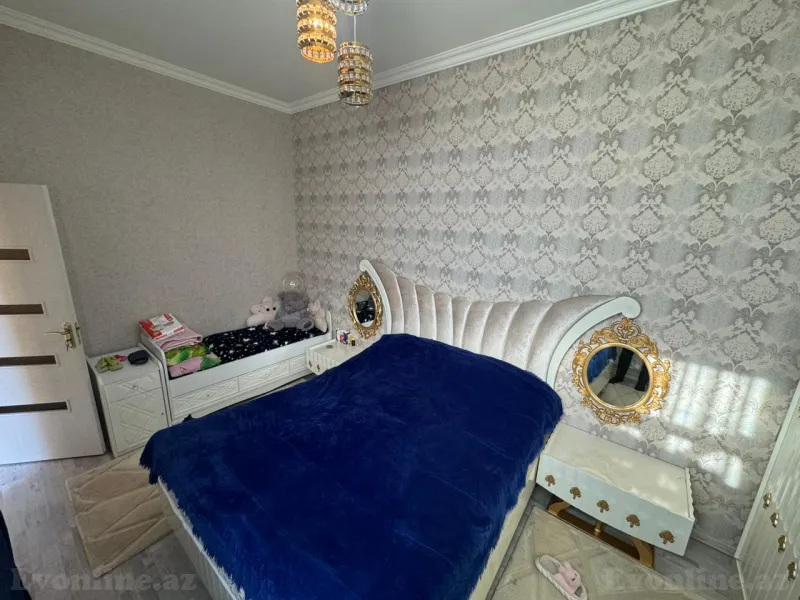 Satılır 2 otaqlı Həyət evi 53 m² Masazır - şəkil 3