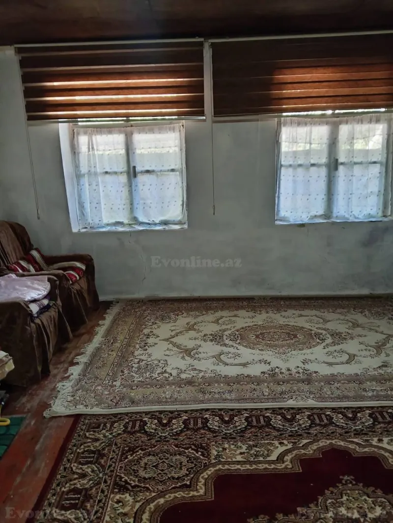 Satılır 3 otaqlı Həyət evi 128 m² Xızı - şəkil 17