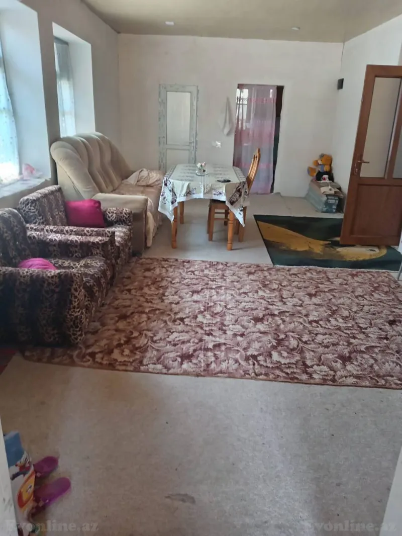 Satılır 3 otaqlı Həyət evi 128 m² Xızı - şəkil 20