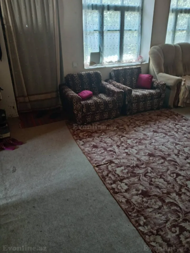 Satılır 3 otaqlı Həyət evi 128 m² Xızı - şəkil 22