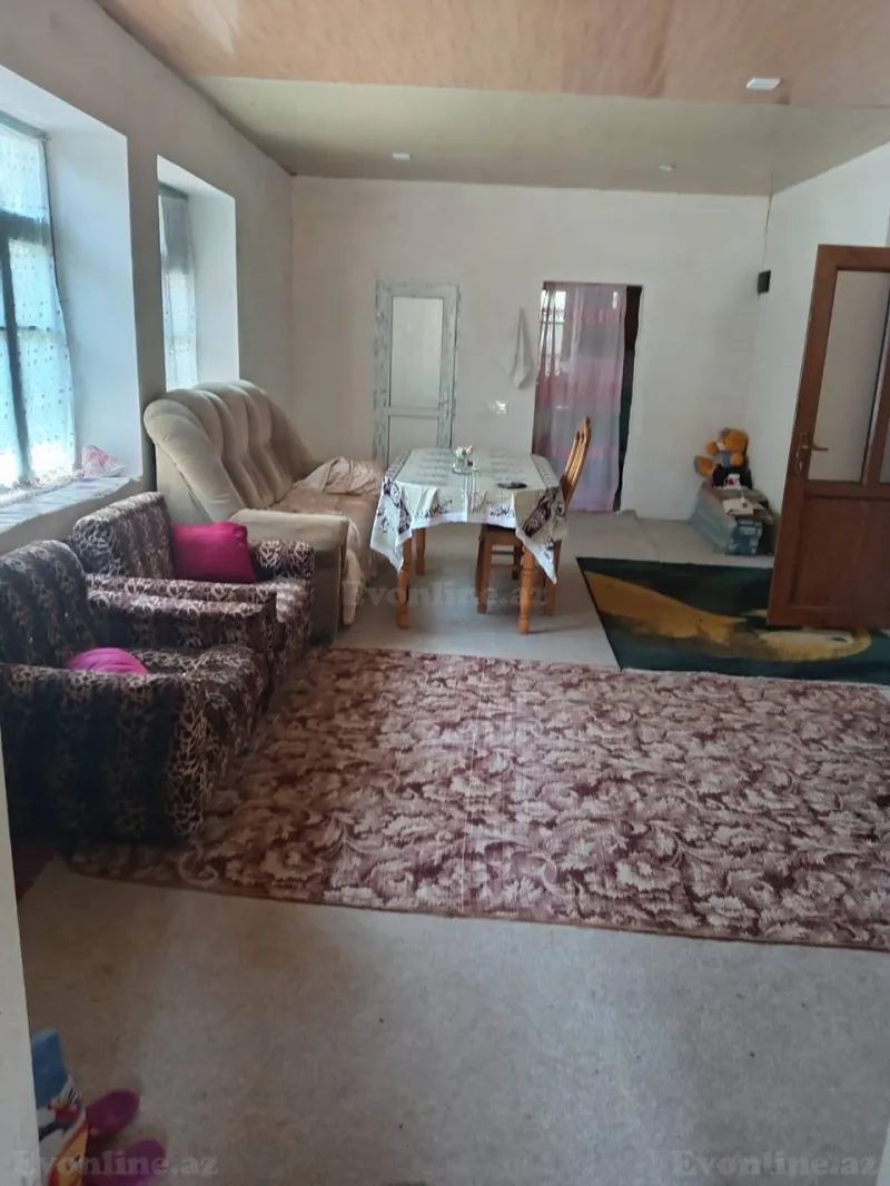 Satılır 3 otaqlı Həyət evi 128 m² Xızı - şəkil 23