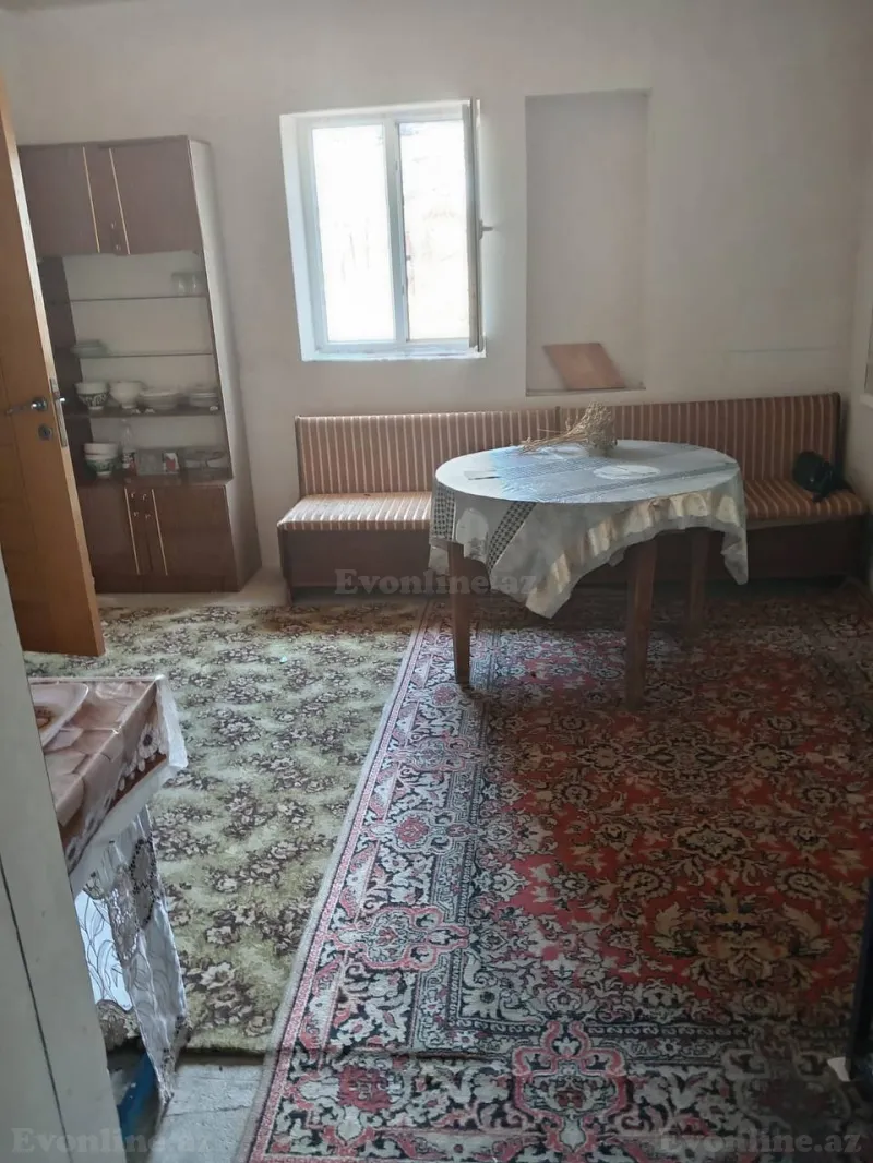 Satılır 3 otaqlı Həyət evi 128 m² Xızı - şəkil 24