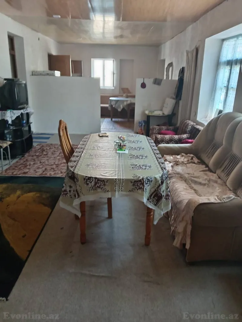 Satılır 3 otaqlı Həyət evi 128 m² Xızı - şəkil 25