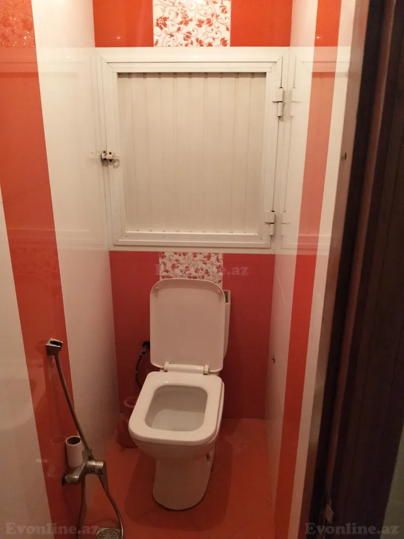 Satılır 3 otaqlı Mənzil Köhnə tikili 78 m² Əhmədli - şəkil 5