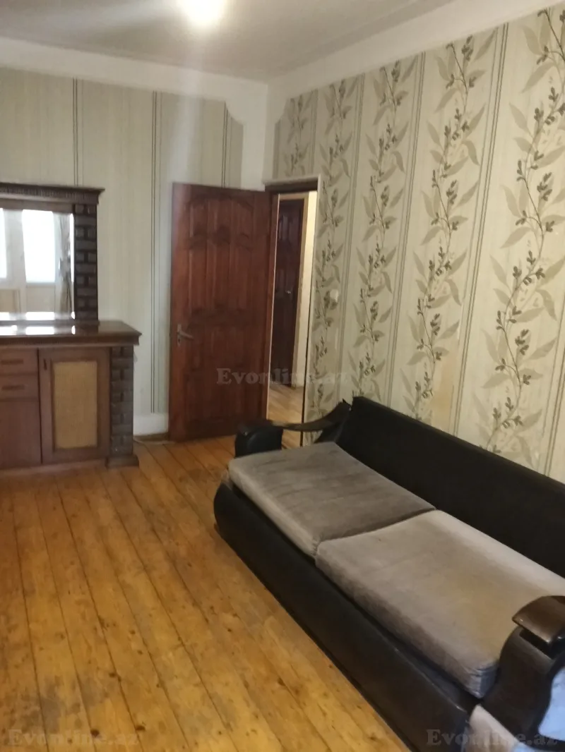 Satılır 3 otaqlı Mənzil Köhnə tikili 78 m² Əhmədli - şəkil 11