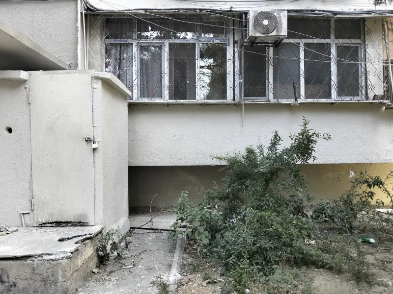 Satılır 3 otaqlı Mənzil Köhnə tikili 78 m² Əhmədli - şəkil 15